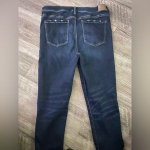 American Eagle High waisted jeans